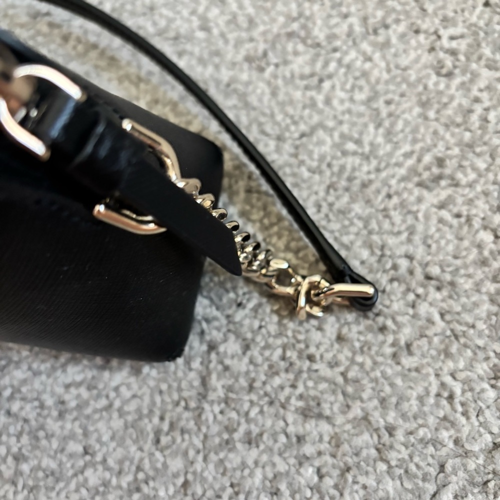 Kate Spade Hilli Crossbody - Picture 8 of 10